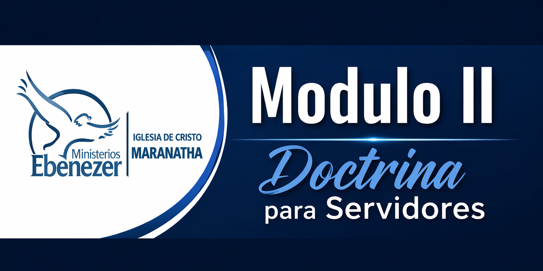 Modulo II Doctrina para Servidores